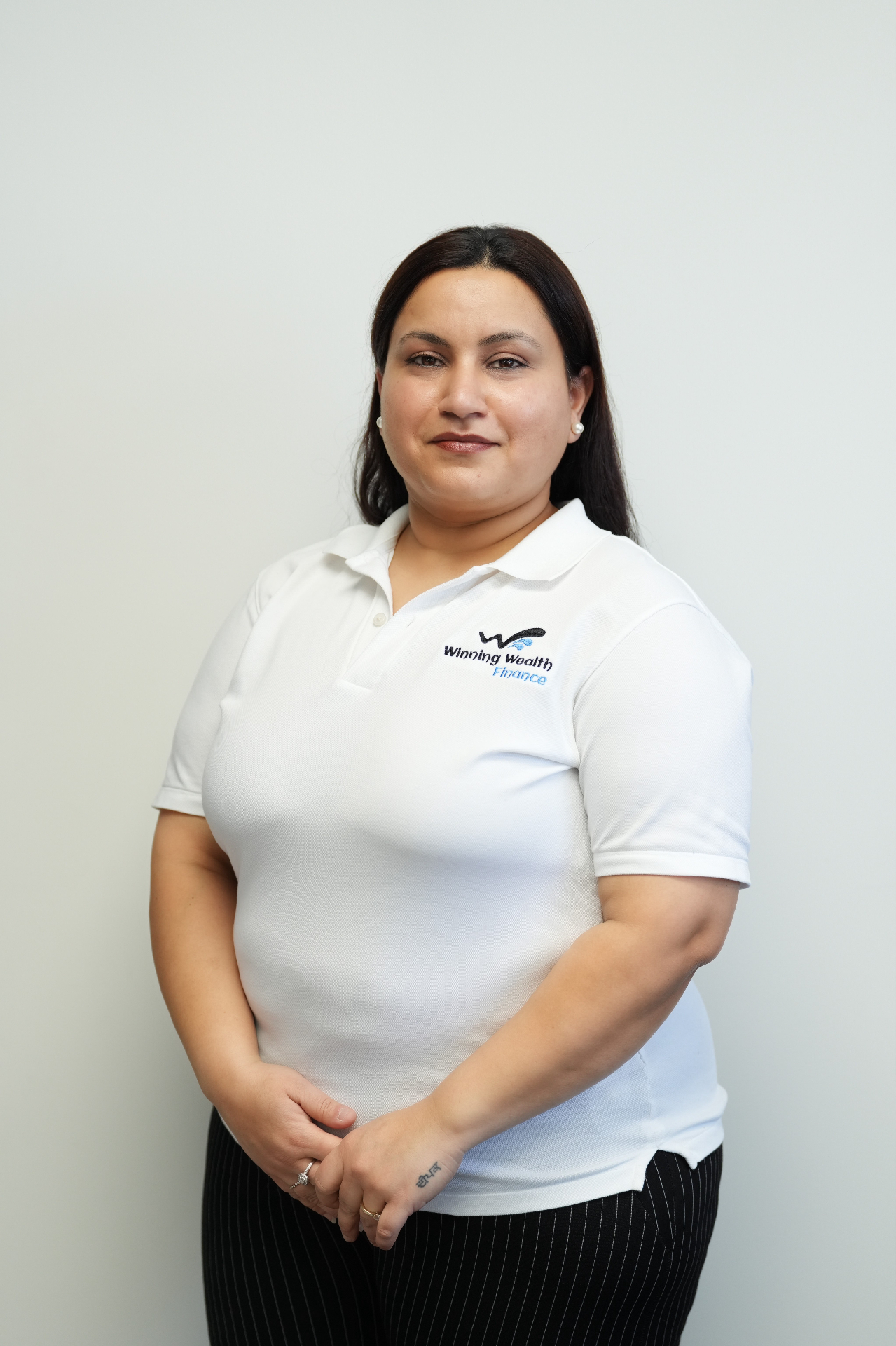 Anu Dhingra, Operations Manager at Winning Wealth Finance