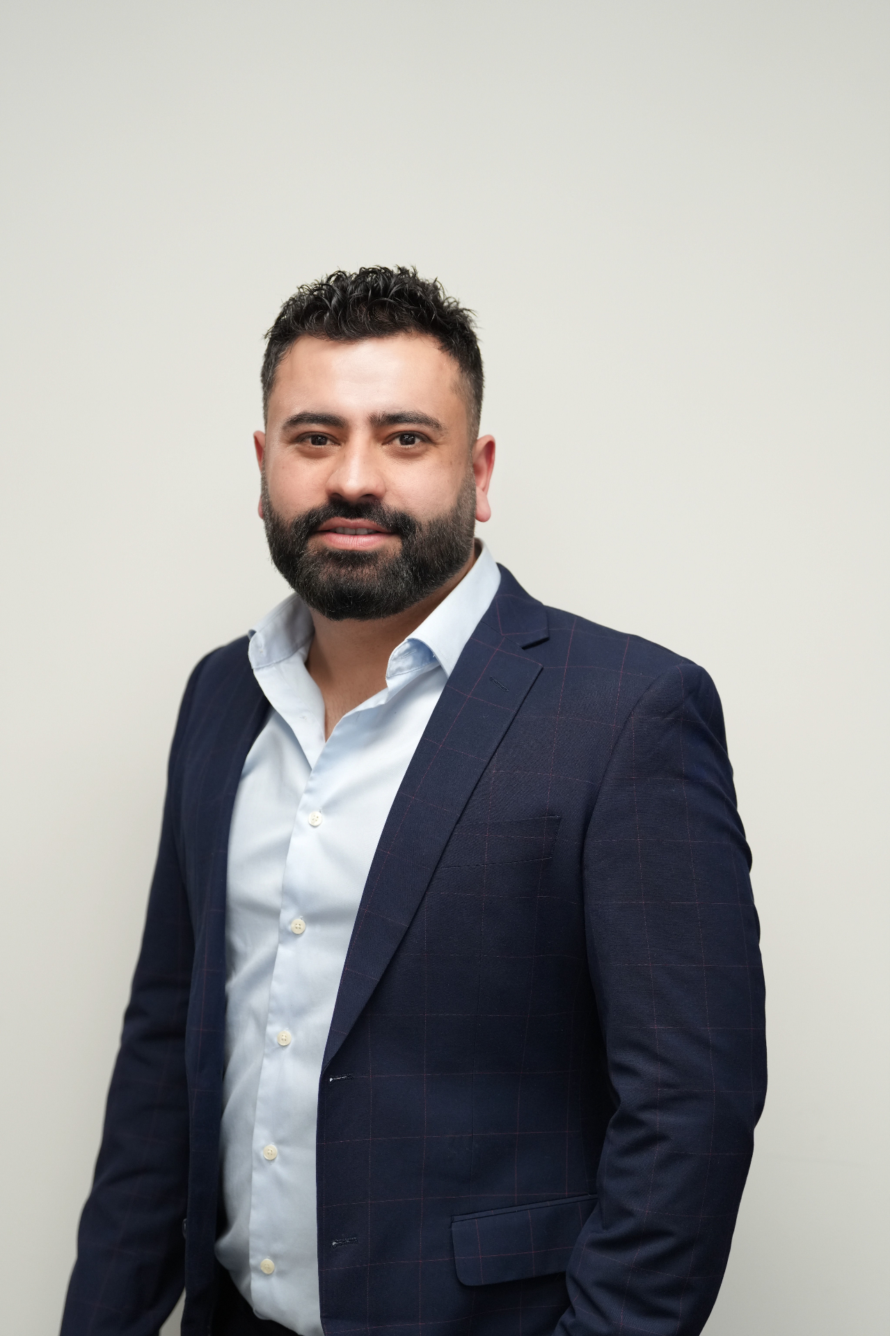 Rocky Dhingra, Director & Principal Finance Broker at Winning Wealth Finance