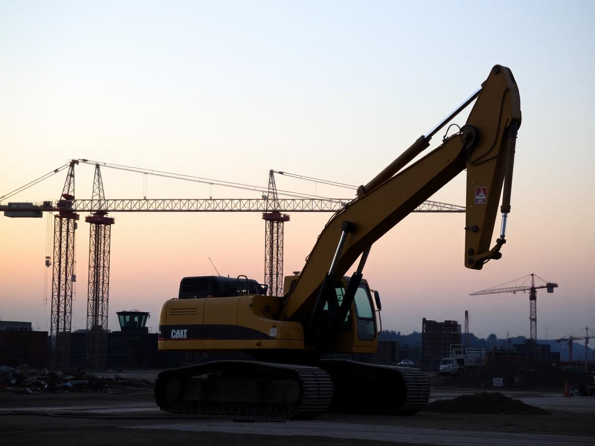 Asset & Equipment Finance — Winning Wealth Finance Perth