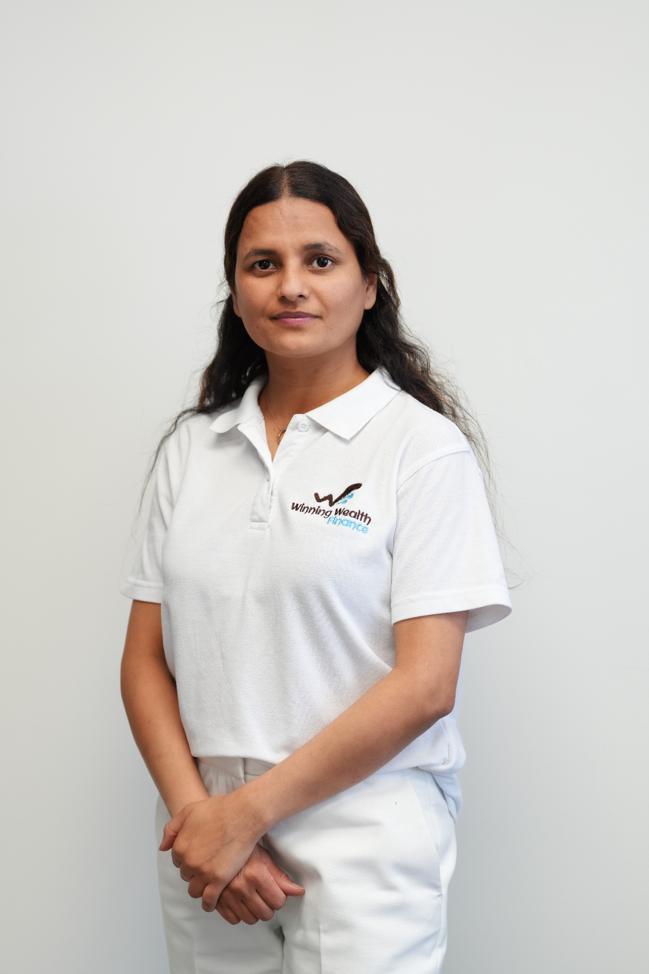 Team Member, Client Services at Winning Wealth Finance